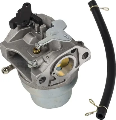 Produktbild von Vergaser für Honda GCV160 hrb216 hrs216 hrr216 hrt216 hrz216 Vergasermotoren rrsetzen 16100-z0l 853