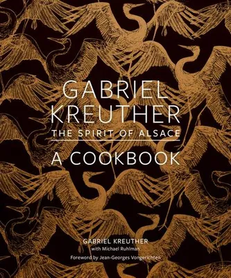 Obrázek produktu pro Gabriel Kreuther