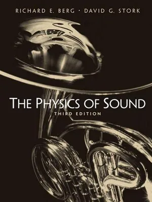 Produktbild von Physics of Sound, The