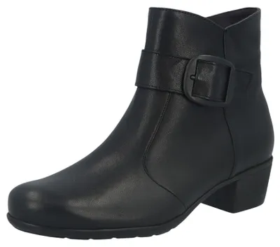 Imagen del producto de Botines para mujer de la marca Solidus