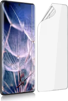 Image de INF Protecteur d'écran pour Samsung Galaxy S20 TPU Transparent