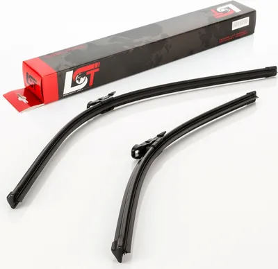 Produktbild von Scheibenwischer Wischerblätter vorne 700/550 mm für Opel Zafira B Citroen C5 III
