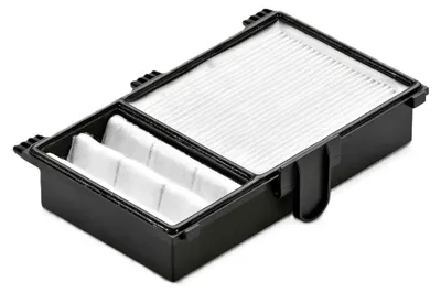 Produktbild von Original Kärcher HEPA 13 Filter mediclean 6.414-963.0 Luftfilter Filtermodul