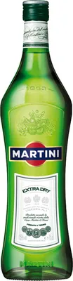 Produktbild von Martini Extra Dry 0,75l (15% Vol) -[Enthält Sulfite]