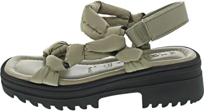 Produktbild von Tamaris Da.-Sandalette Sandale Grün