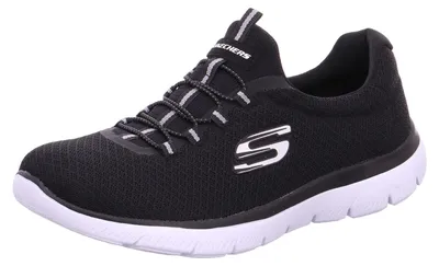 Zdjęcie produktu dla Niskie buty wsuwane Skechers Summits