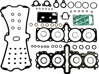 Image de Jeu de joints pour moteur Suzuki GSX-R 1100, années de fabrication 1986-1988, de la marque Athena - Neuf