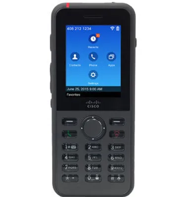 Produktbild von Cisco CP-BATT-8821=, Akku, Cisco 8821