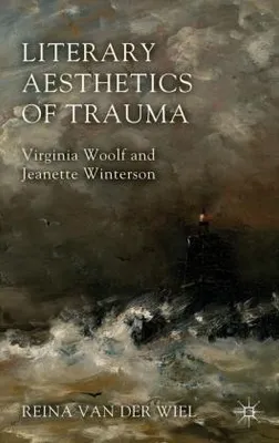 Zdjęcie produktu dla Literary Aesthetics of Trauma