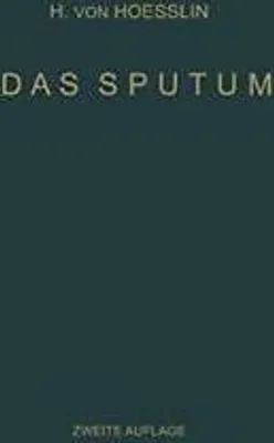Obrázok produktu pre Das Sputum