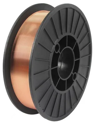 Zdjęcie produktu dla Drut spawalniczy 0,8 mm 5 kg 04364