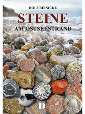 Zdjęcie produktu dla Steine am Ostseestrand