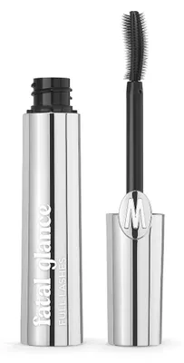 Immagine prodotto di WYCON Cosmetics MASCARA FATAL GLANCE BLACK Mascara waterproof