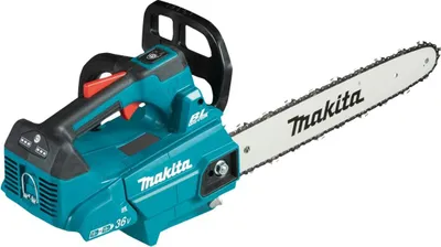 Produktbild von Makita DUC306Z - Kettensäge - schnurlos - ohne