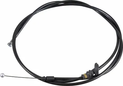 Produktbild von METZGER Motorhaubenzug 3160079 für TOYOTA Yaris Schrägheck (P1)