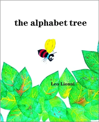 Produktbild von The Alphabet Tree