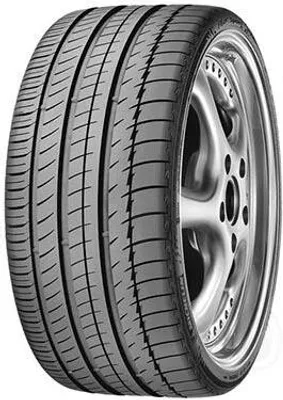 Produktbild von Michelin Pilot Sport Ps2 (N2) 265/35R19 94(Y) Fsl