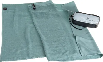 Produktbild von Cocoon TTL09-L, Grün, Einfarbig, L, 120 x 60 cm, 225 g, 180 mm