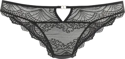 Produktbild von LASCANA Rioslip Eleonora schwarz Größe 32/34