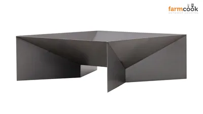 Produktbild von Farmcook Pan 2 unlackiert