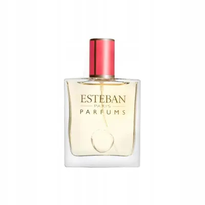 Productafbeelding van Esteban Paris COLERE D'EPICES (Kruidenexplosie), 50ml Eau de Toilette