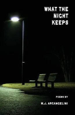 Produktbild von What the Night Keeps
