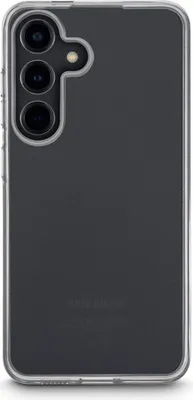 Image de Hama Housse de portable "Always Clear" pour Samsung Galaxy S24, transparent
