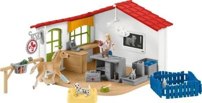 Obrázok produktu pre schleich 42502, Farm, Farm animals / farm toys, 3 rok / roky, Viacfarebný