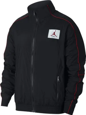 Produktbild von Nike Jacken Jordan Flight Warmup Jacket, CK6652010, Größe: 178