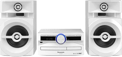 Produktbild von Hifi Mini System, Cd, Dab+, Wh