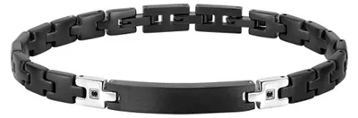 Image de Bracelet en acier pour homme Motown SALS49