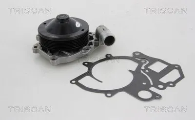 Produktbild von TRISCAN Kühlmittelpumpe Wasserpumpe für PORSCHE BOXSTER (986) 8600 20001