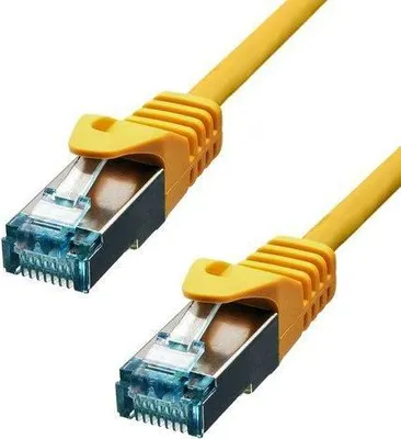 Immagine prodotto di ProXtend CAT6A S/FTP CU LSZH Ethernet