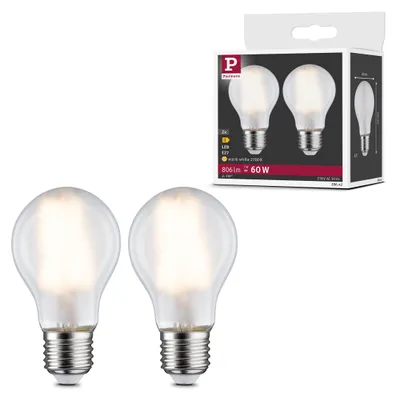 Produktbild von Paulmann Filament 230V LED Birne