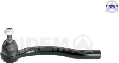 Produktbild von SIDEM Spurstangenkopf Spurstange für MAZDA CX-7 (ER) Vorne Links 51030