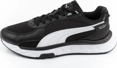 Produktbild von Schuhe Puma Wild Rider Route 38159705