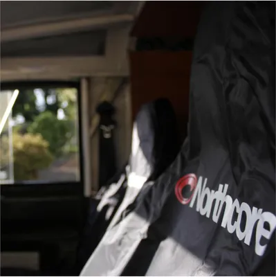 Productafbeelding van Waterdichte hoes voor de autostoel