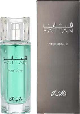 Produktbild von Rasasi Fattan Pour Homme Edp Spray