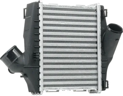 Produktbild von RIDEX 468I0141 Ladeluftkühler LLK für SMART FORTWO Coupe (451) Turbo Intercooler