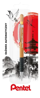 Produktbild von Druckbleistift 0,9 mm A319 im Blister – PENTEL