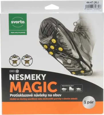 Obrázok produktu pre Svorto nesmeky Magic 47