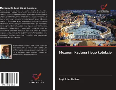 Produktbild von Muzeum Kaduna i jego kolekcje