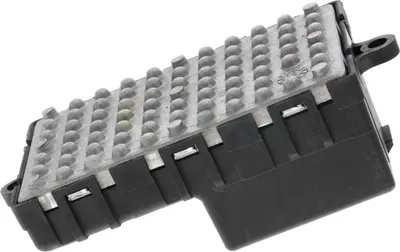 Image de Régulateur, ventilateur d'habitacle BMW E60, E61, E63, E64