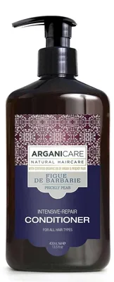 Obrázek produktu pro ARGANICARE Posilující kondicionér s olejem z opuncie, 400 ml