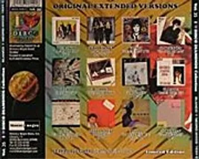 Productafbeelding van Diamond, volume 35
