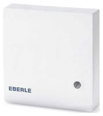 Obrázek produktu pro Regulátor pokojové teploty 5 ... 30 ° C RTR-E 6145