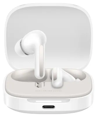 Produktbild von Xiaomi Redmi Buds 6 Cloud White