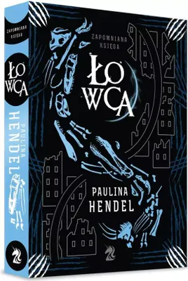 Imagen del producto de ISBN Łowca Zapomniana Księga 3, Polski, Broszurowa okładka, 544 stron(y)