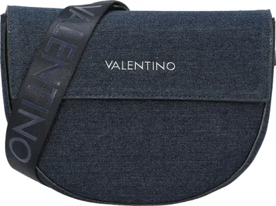 Image de Valentino Bags Valentino Bags Bigs Denim - Sac à bandoulière 24.5 cm