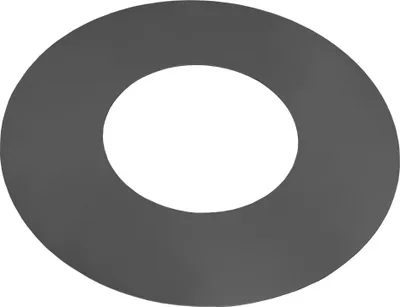 Produktbild von CookKing 222302 Grillplatte für Feuerschale Feuerstelle Terrassenschale 82cm